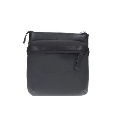 Armani Exchange Men's Bag  Xm000840af12131-mc043 Black