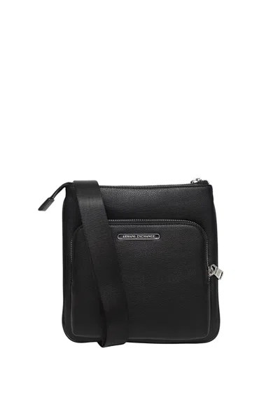 Armani Exchange Men's Bag  Xm000846af12134 Black