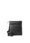 Armani Exchange Men's Bag  Xm001603af17205 Black/black In Black