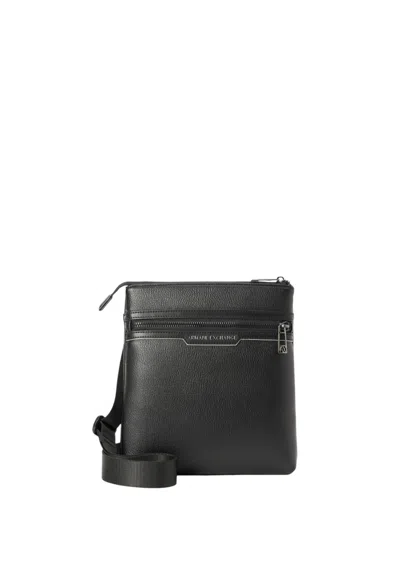 Armani Exchange Men's Bag  Xm001603af17205 Black/black