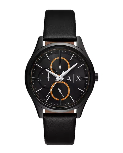 ARMANI EXCHANGE ARMANI EXCHANGE MEN DANTE WATCH