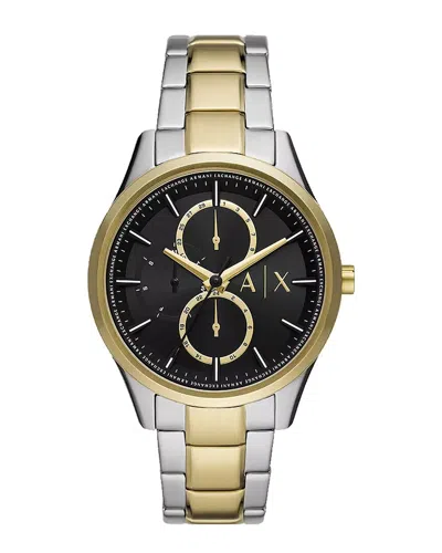 ARMANI EXCHANGE ARMANI EXCHANGE MEN DANTE WATCH