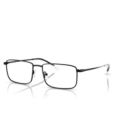 ARMANI EXCHANGE MEN'S EYEGLASSES, AX1069