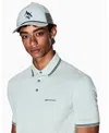 Armani Exchange Logo Baseball Cap In Blue
