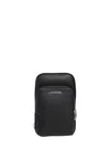 Armani Exchange Men's Monopoly  Xm000843af12134 Black In Black