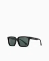 Armani Exchange Sunglasses In Green