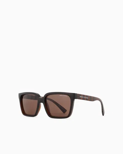 Armani Exchange Sunglasses