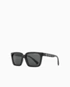 Armani Exchange Men's Rectangular Shaped Sunglasses In Multi