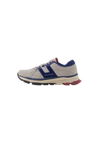 Armani Exchange Men's Shoes  Xm001678af17356 Multicolor