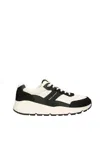 Armani Exchange Men's Sneaker  Xux265xv957-n814 Multicolor In Multi