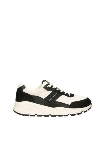 Armani Exchange Men's Sneaker  Xux265xv957-n814 Multicolor