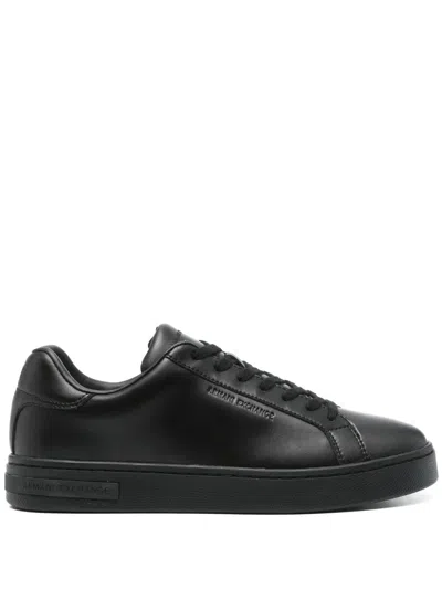 ARMANI EXCHANGE ARMANI EXCHANGE MEN'S SNEAKERS