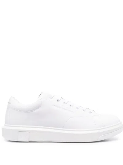 ARMANI EXCHANGE ARMANI EXCHANGE MEN'S SNEAKERS