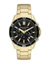 Armani Exchange Steel Watch