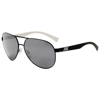 Armani Exchange Men's Sunglasses In Gray