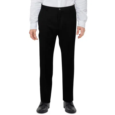 Armani Exchange Mens Wool Suit Seprate Trouser Pants