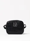 Armani Exchange Mini Bag  Woman Color Black
