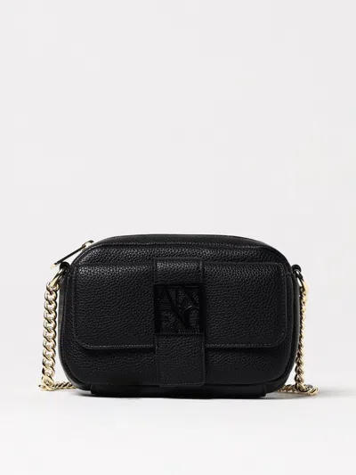 ARMANI EXCHANGE MINI BAG ARMANI EXCHANGE WOMAN COLOR BLACK,422069002