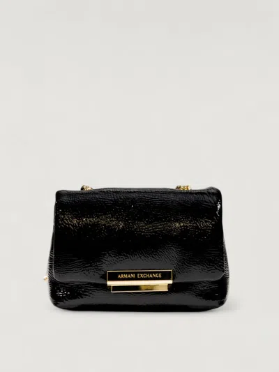 Armani Exchange Mini Bag  Woman Color Black