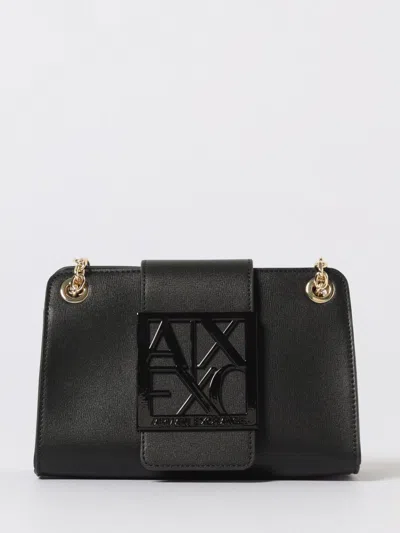 Armani Exchange Mini Bag  Woman Color Black