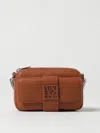 Armani Exchange Mini Bag  Woman Color Leather