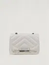 Armani Exchange Borsa Mini  Donna Colore Bianco
