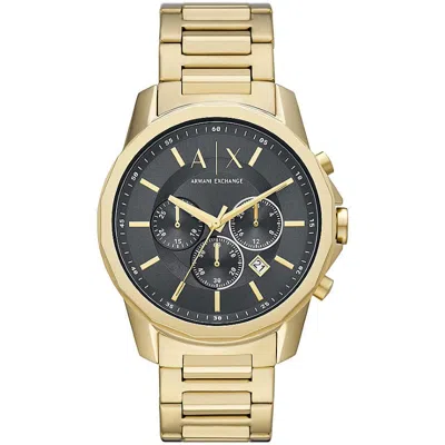 Armani Exchange Mod. Ax1721 In Gold