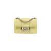 Armani Exchange Multicolor Polyester Handbag