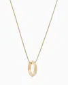 Armani Exchange Necklaces In Multicolored