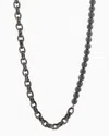 Armani Exchange Necklaces In Multicoloured