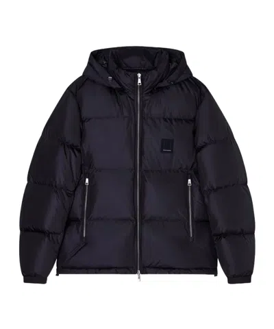 ARMANI EXCHANGE PADDED JACKET
