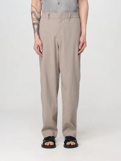 Armani Exchange Pants  Men Color Beige