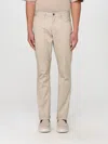 Armani Exchange Pants  Men Color Beige