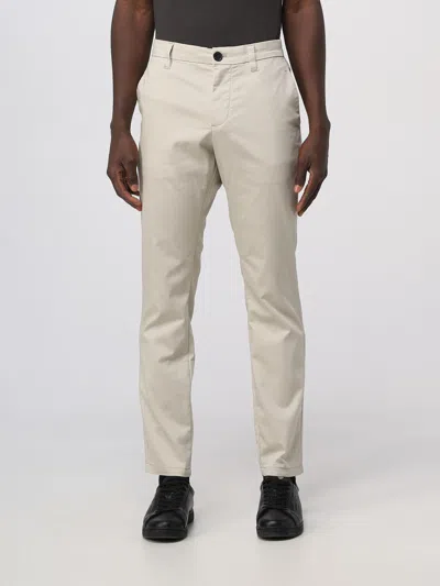 Armani Exchange Pants  Men Color Beige