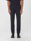 Armani Exchange Pants  Men Color Black 1