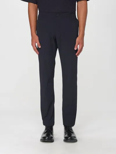 Armani Exchange Pants  Men Color Black 1