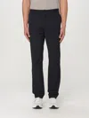 Armani Exchange Pants  Men Color Black In Black