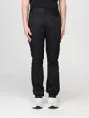 Armani Exchange Pants  Men Color Black In Black
