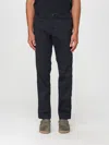 Armani Exchange Pants  Men Color Black In Black