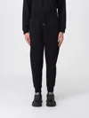 Armani Exchange Pants  Men Color Black In Black