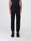 Armani Exchange Pants  Men Color Black In Black