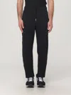 Armani Exchange Hose  Herren Farbe Schwarz In Schwarz