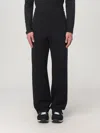 Armani Exchange Pants  Men Color Black In Schwarz