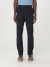 Armani Exchange Pants  Men Color Blue