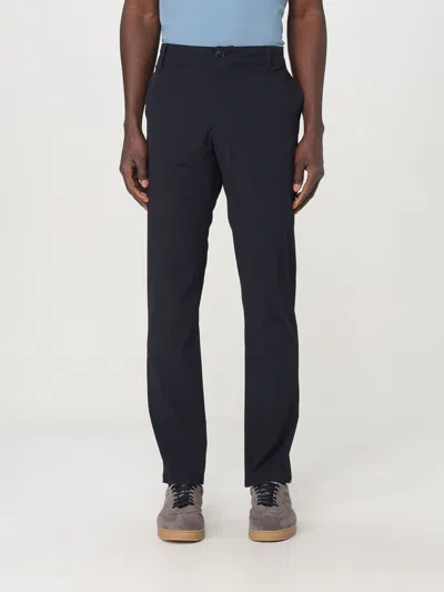Armani Exchange Pants  Men Color Blue
