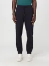 Armani Exchange Pants  Men Color Blue
