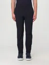 Armani Exchange Pants  Men Color Blue In Blue