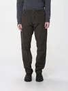 Armani Exchange Pants  Men Color Dark In Green