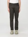 Armani Exchange Pants  Men Color Green