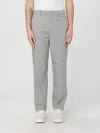 Armani Exchange Pants  Men Color Mouse Grey